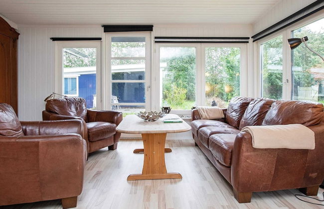 Secluded Holiday Home in Lolland near Sea - Foto 15