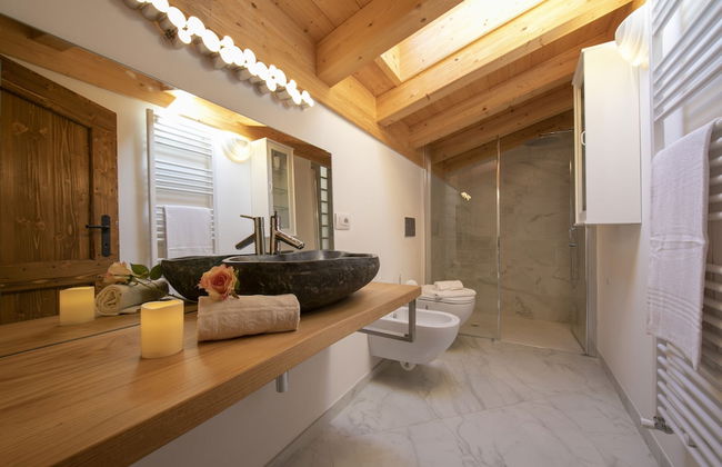 Villa Vecchio Mulino - Foto 27