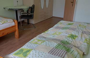 Ferienhof im grünen Herzen - Foto 19