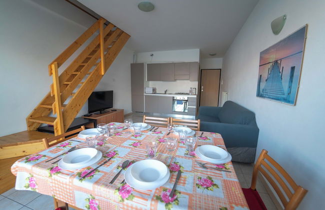 Residence Dorio - Photo 43