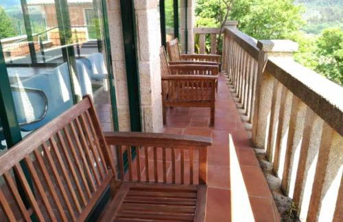 Casa Spa en montaña - Foto 3