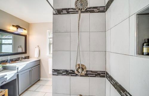 Tulsa Home 5 Mi to Downtown Groups Welcome! - Photo 14