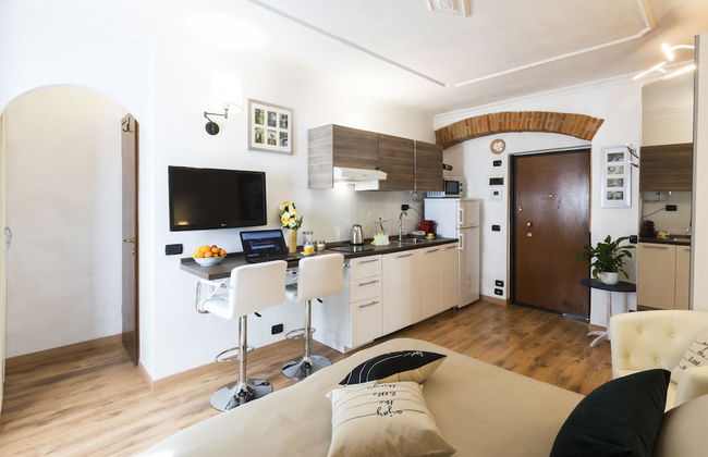 notaMi - Smart Apartment - Milan Downtown - Photo 18