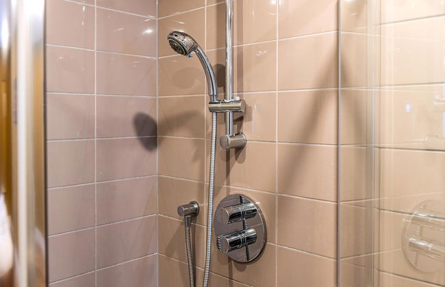 Trendy Kings Cross Flat - Foto 45