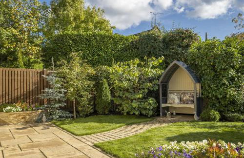 Stable Barn - Foto 5