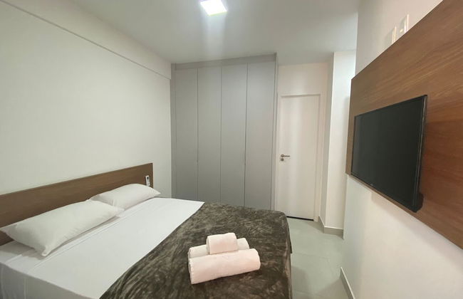 Edifício Promenade II Apt 303 - Foto 5