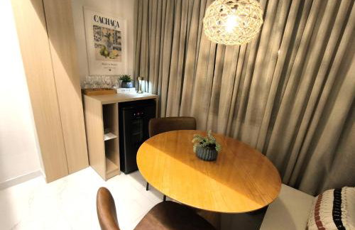 Apartamento A-Mar Praia Ponta Campina Cabedelo PB 305 - Foto 2