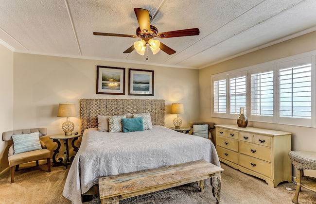 Amelia by The Sea Rentals - Foto 21