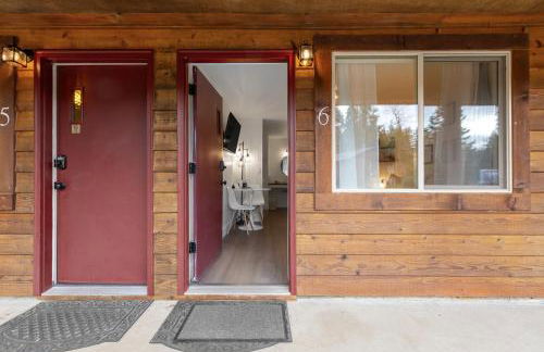 Quilcene Lodge at Mount Walker Inn - Foto 41