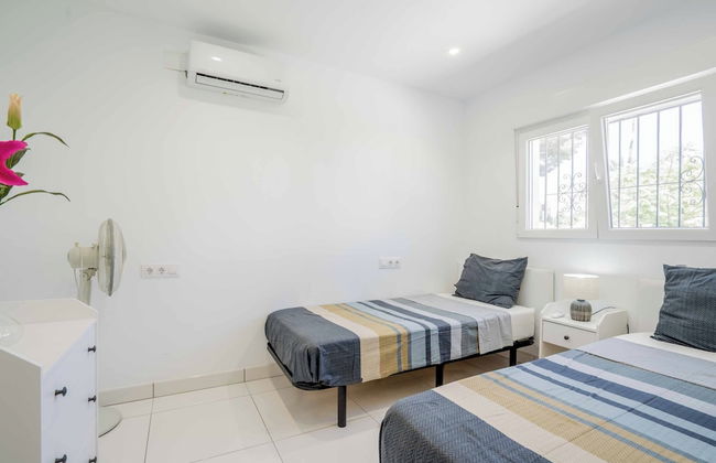 Villa Luxe - Foto 17