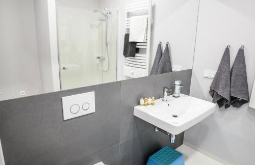 Aquarius Apartment - Foto 11