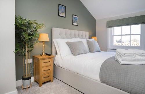 The Lettered Board Apartments - Foto 27