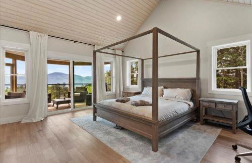 Eagle's Nest at Bolton Landing - Foto 37