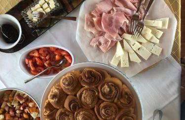 Bio Agriturismo Vojon - Foto 70