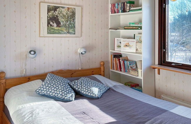 7 Person Holiday Home in Nashulta - Foto 2