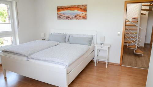 Ferienwohnung Rhader Wiesen - Foto 3