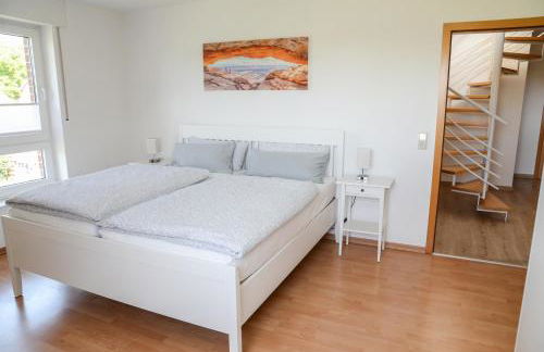 Ferienwohnung Rhader Wiesen - Foto 3