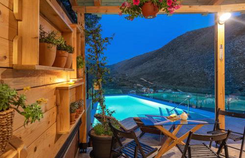 NORMABEL relaxing villa with heated pool and sauna - Photo 6