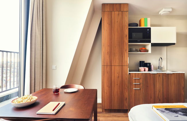 Numa The Hague Scheveningen - Photo 37