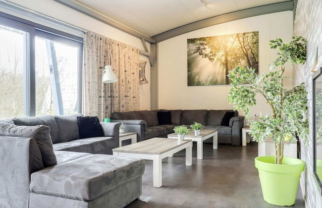 Modern Cozy Home With Sauna - Foto 1