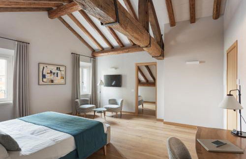 Relais Roncolo 1888 - Small Luxury Hotels of the World - Foto 32