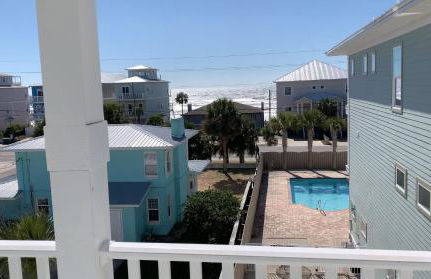 6 BR-Seaside Cotton-Heated Pool-Game Room with Pool Table - Photo 14