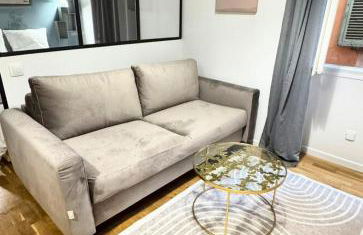 Old City Appartement of Nice - Foto 9