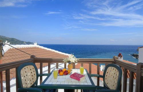 Achinos Apartments - Foto 10