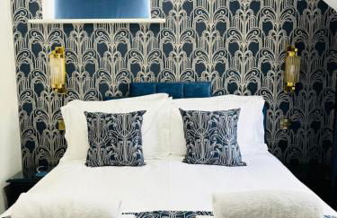 The Rookery 2 bedroom barn, hot tub, dog friendly - Foto 29