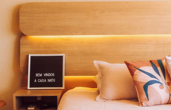 Casa Natu Mirante - Foto 22