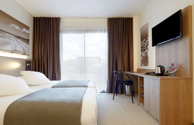 Kyriad Prestige Residence & Spa Cabourg - Dives-sur-Mer - Foto 34
