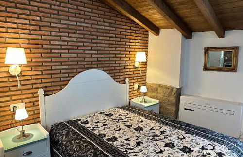 Apartamentos A Fala en Trevejo y San Martin de Trevejo, Sierra de Gata - Foto 52