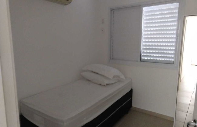 Apartamento Vista para o Mar AP113 - Foto 3