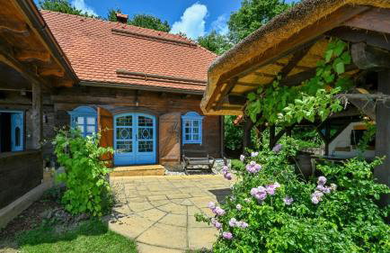 Oldwine House Loznjak by Villas Guide - Photo 6