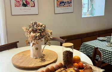 Former Monastery With Pool In Loire Valley - Foto 6