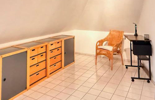 Femo SCHICK und EDEL kpl Wohungen 2 Bäder eigener Eingang - Foto 41