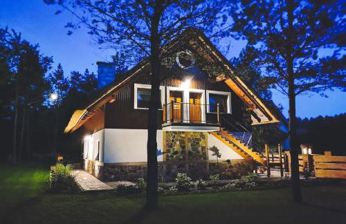 Leśna Strzecha - Foto 56