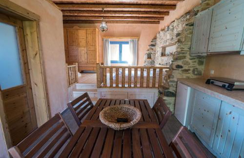 Chaihoutes stone House and Villa into Olive farm in Zia - Photo 33