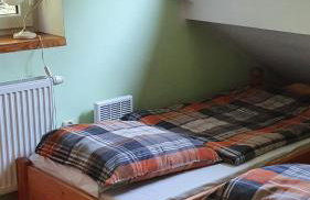 Całoroczny duży dom na Mazurach n.Jeziorem Omulew. - Foto 55