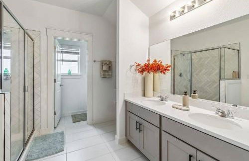 Texan Oasis, minutes from COTA, Airport, and all Austin has to offer! - Foto 12