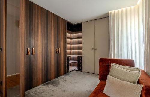 HostWise - Modern Villa & Shared Pool in Paredes - Foto 17