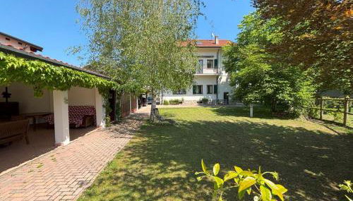 Casa Vacanze Magnolia - Foto 1, Garden