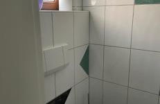 Moderne 2-Zimmer-Wohnung nahe Daimler - Foto 12