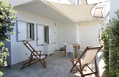 Ancora Bianca Beach Residence - Foto 32