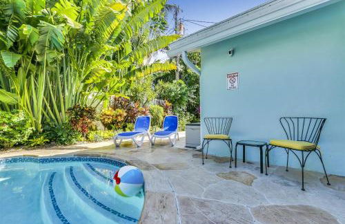 Coral Isle Heated pool,, ping-pong, near beach - Foto 36