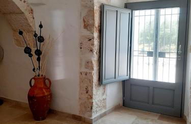 Trullo Tranquillo Ostuni - Foto 13