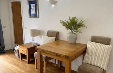 The Cart House at Snape Castle Mews - Foto 8