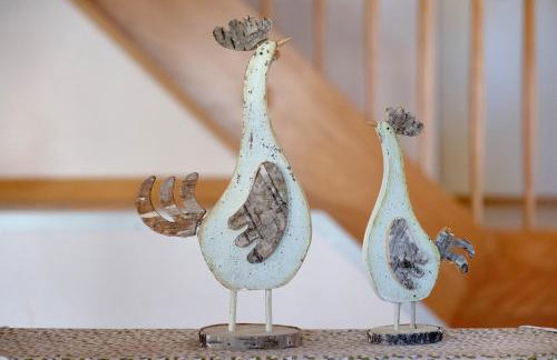 Ferienwohnung Schartenschmiede - Foto 16