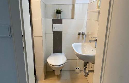 Monteurhaus Hemelingen - Foto 23