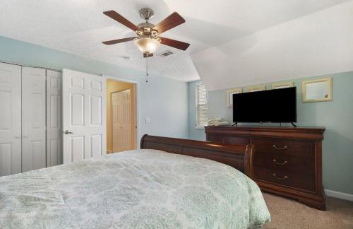 Lakefront Retreat w Dock Boat Rental and Views - Foto 28